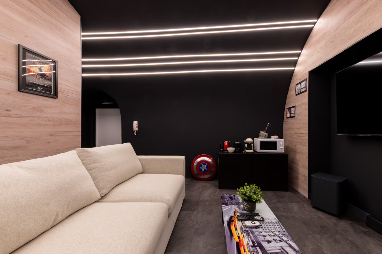 movie room003
